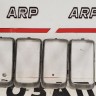 Накладка решетки радиатора Jeep Grand Cherokee WK2 2013-2022