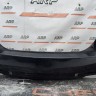 Бампер задний Mazda CX-7 2009-2015