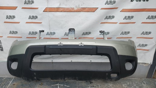 Бампер передний Renault Duster 1 2010-2015