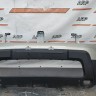 Бампер передний Renault Duster 1 2010-2015