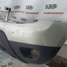 Бампер передний Renault Duster 1 2010-2015