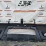 Бампер передний Renault Duster 1 2010-2015