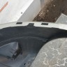 Бампер передний Renault Duster 1 2010-2015