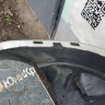 Бампер передний Renault Duster 1 2010-2015