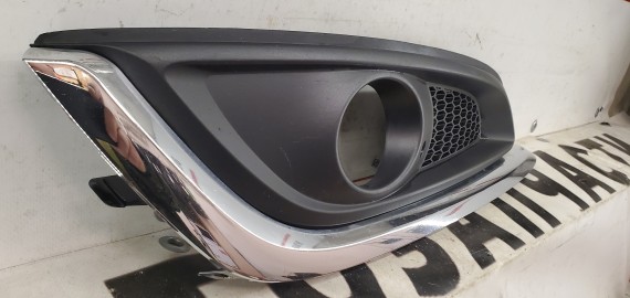 Накладка под птф правая Opel Insignia 2008-2015