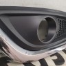 Накладка под птф правая Opel Insignia 2008-2015