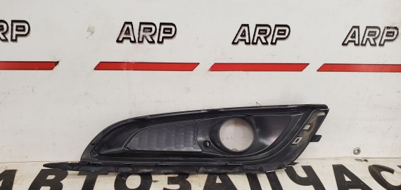 Накладка под птф правая Opel Insignia 2008-2015