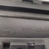 Накладка двери задней правой Ford Focus 3 2011-2019