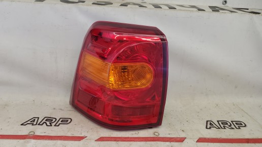 Фонарь задний левый Toyota Land Cruiser 200 2012-2015