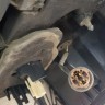 Фонарь задний левый Toyota Land Cruiser 200 2012-2015