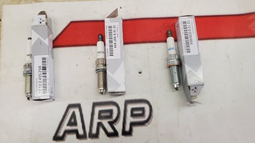 Свеча зажигания BMW 1, 2, 3,4, 5, 6, 7, X1, X2, X3, X4, X5, X6.