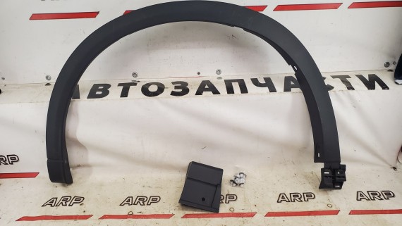 Расширитель крыла переднего правого Мазда СХ-5 (KF) 2017-2022