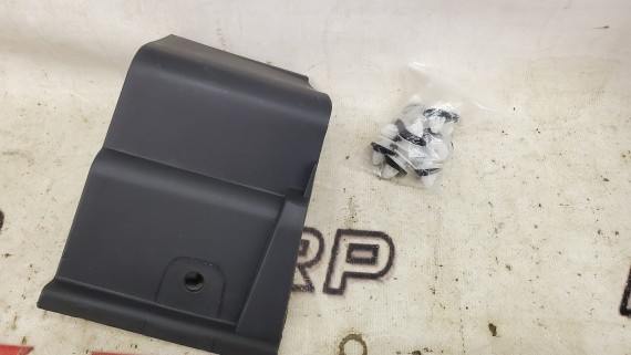 Расширитель крыла переднего правого Мазда СХ-5 (KF) 2017-2022