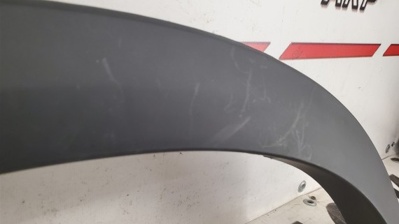 Расширитель крыла переднего правого Мазда СХ-5 (KF) 2017-2022