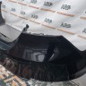 Бампер задний Toyota Camry 70 2017-2020