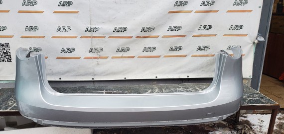 Бампер задний Volkswagen Passat B6 2005-2011 Vagon