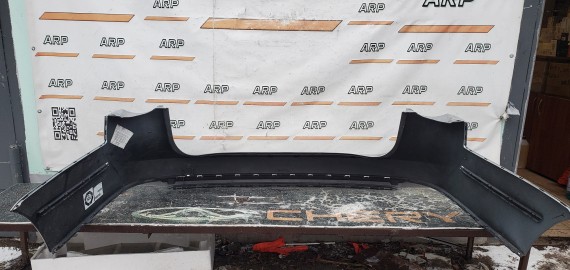 Бампер задний Volkswagen Passat B6 2005-2011 Vagon