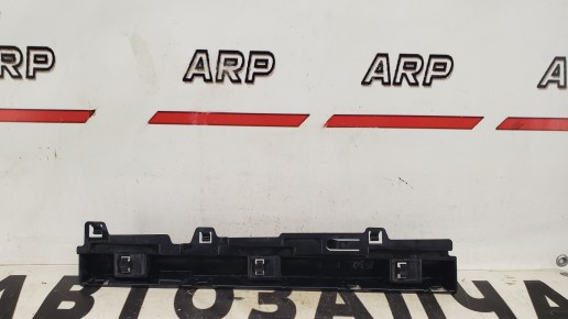 Кронштейн порога левый BMW 3-series F30 2011-2019