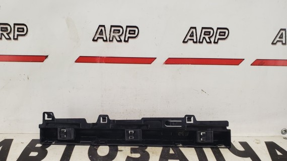 Кронштейн порога левый BMW 3-series F30 2011-2019