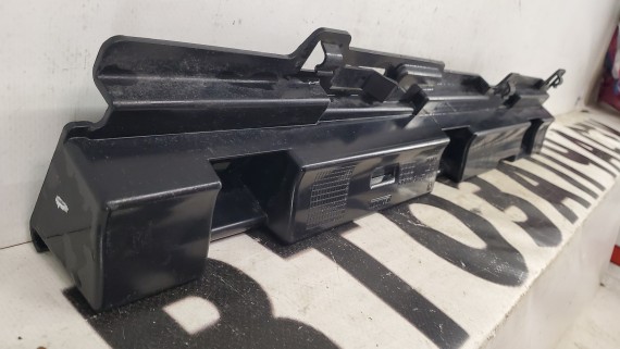 Кронштейн порога левый BMW 3-series F30 2011-2019