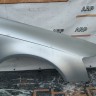 Крыло переднее правое AUDI A6 C6 2004–2011