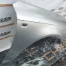Крыло переднее правое AUDI A6 C6 2004–2011