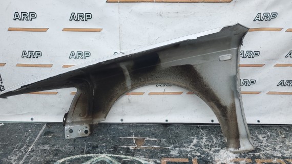 Крыло переднее правое AUDI A6 C6 2004–2011