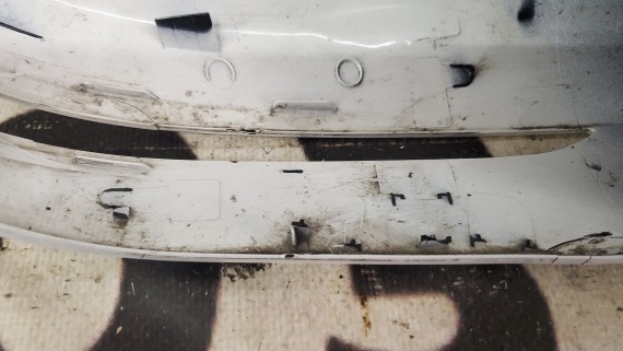 Крышка левого зеркала BMW 7 G12, G11 2015-2021