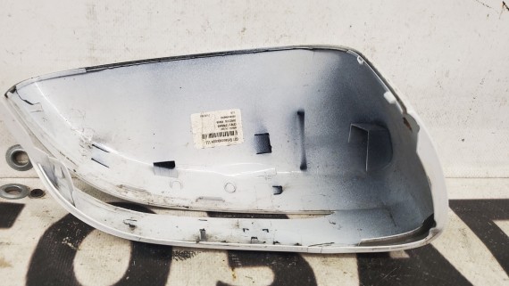 Крышка левого зеркала BMW 7 G12, G11 2015-2021