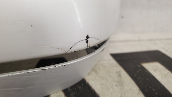 Крышка левого зеркала BMW 7 G12, G11 2015-2021