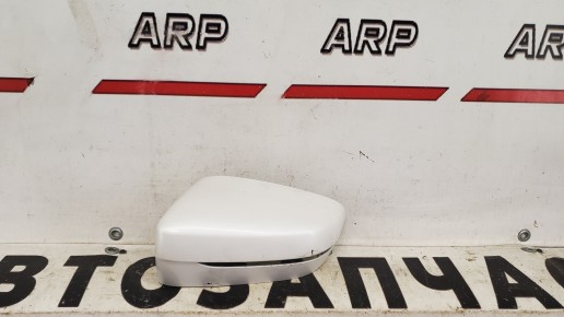 Крышка левого зеркала BMW 7 G12, G11 2015-2021