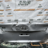 Крышка багажника Hyundai Solaris 2 2017-2020