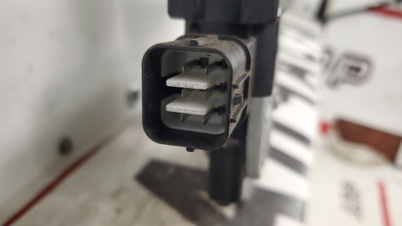 Стеклоподъемник задний левый Mitsubishi Lancer 10 2007-2017