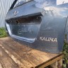 Крышка багажника LADA Kalina 2 2013-2018