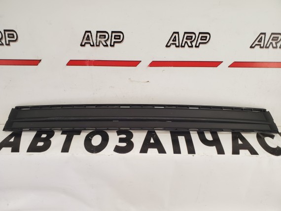 Решетка переднего бампера Lexus RX 3 рест 2012-2015