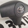 Подушка в руль Toyota RAV 4  AC30 2006-2013 НОВАЯ