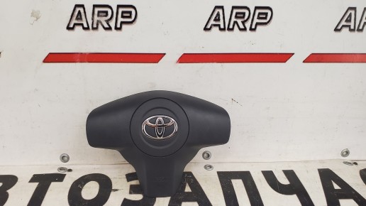 Подушка в руль Toyota RAV 4  AC30 2006-2013 НОВАЯ