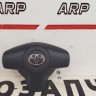 Подушка в руль Toyota RAV 4  AC30 2006-2013 НОВАЯ