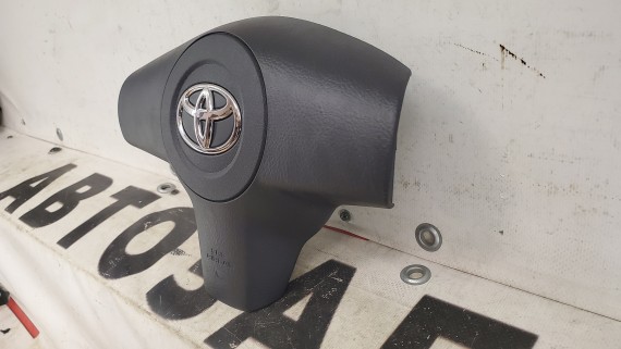 Подушка в руль Toyota RAV 4  AC30 2006-2013 НОВАЯ