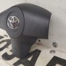 Подушка в руль Toyota RAV 4  AC30 2006-2013 НОВАЯ