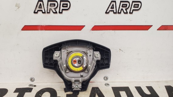 Подушка в руль Toyota RAV 4  AC30 2006-2013 НОВАЯ