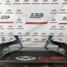 Бампер передний Audi Q5 1 2012-2017