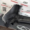 Бампер задний Mazda CX-5 1 2011-2017
