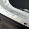 Бампер задний Mazda CX-5 1 2011-2017