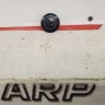 Эмблема звезда решетки радиатора Mercedes S-class W222 2013-2017