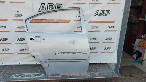 Дверь задняя правая Chery Fora A21 2006-2011