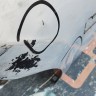 Дверь задняя правая Chery Fora A21 2006-2011