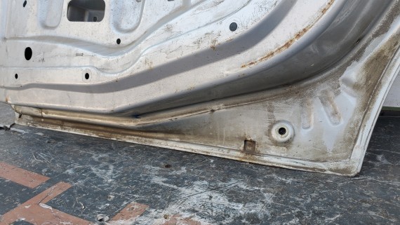 Дверь задняя правая Chery Fora A21 2006-2011