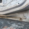 Дверь задняя правая Chery Fora A21 2006-2011