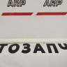 Молдинг задней правой двери Volkswagen Golf 5 Plus 2005-2009